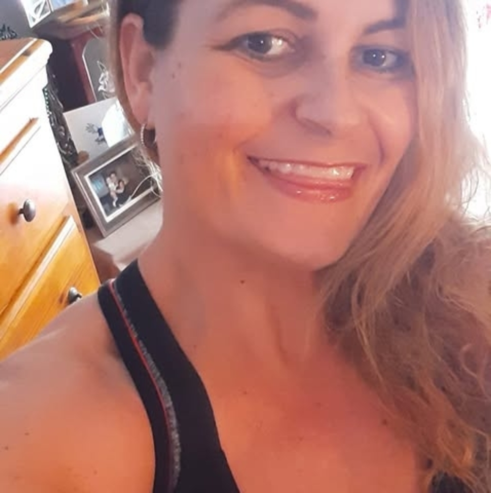 Meet your Posher, Jody